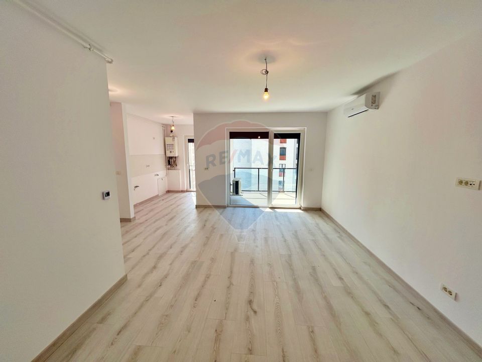 3 room Apartment for sale, UTA area