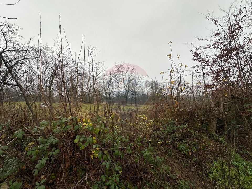 DE VANZARE - Teren strada Miron Costin