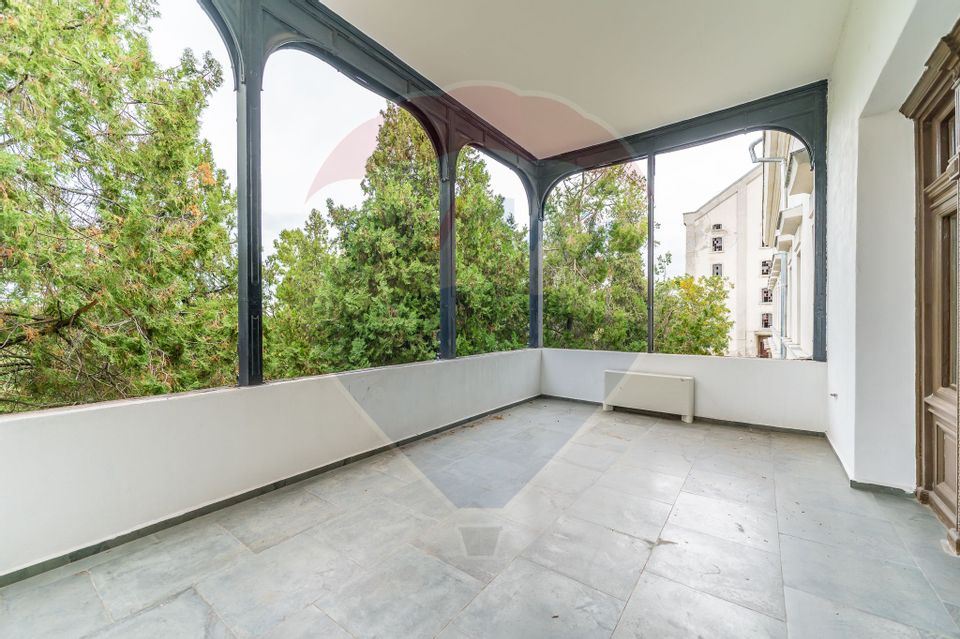 Spațiu de birou de închiriat Calea Aurel Vlaicu