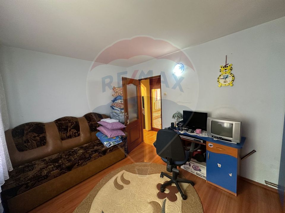3 room Apartment for sale, Traian area