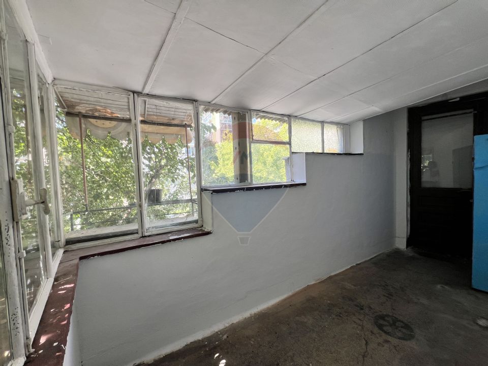 4 room Apartment for sale, Bucur Obor area