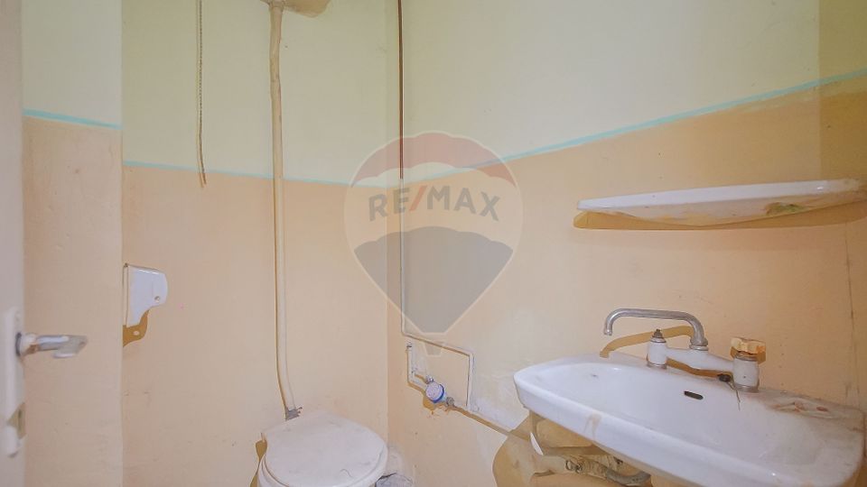 3 room Apartment for sale, Grivitei area