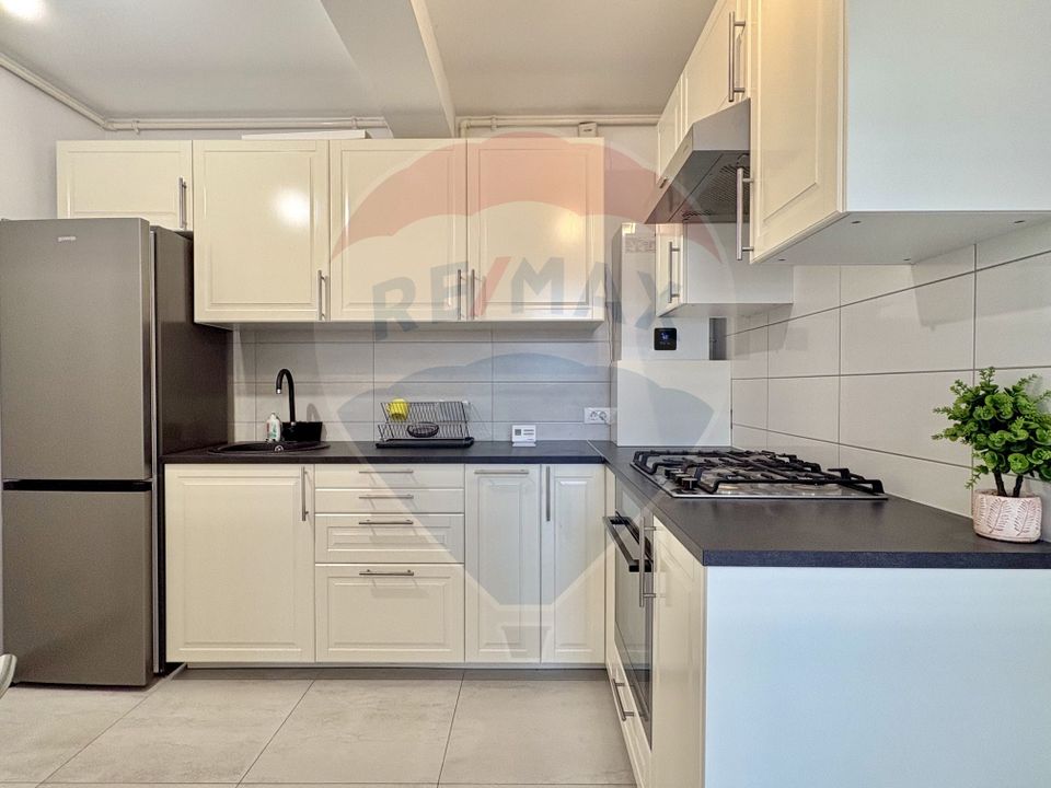 2 room Apartment for rent, Bartolomeu area