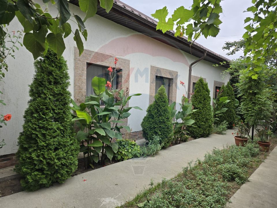 5 room House / Villa for sale