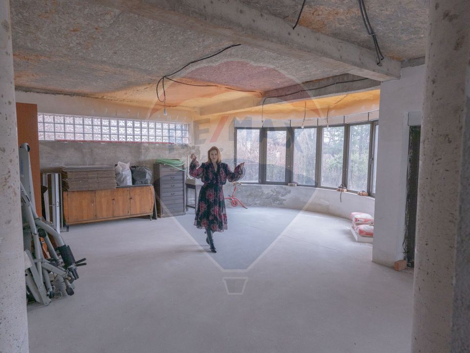 Vila P+1+S Corbeanca-Ilfov