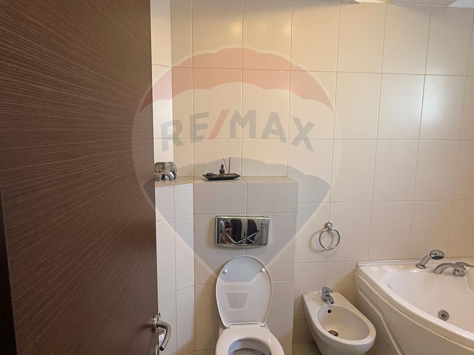 4 room Apartment for rent, Nordului area