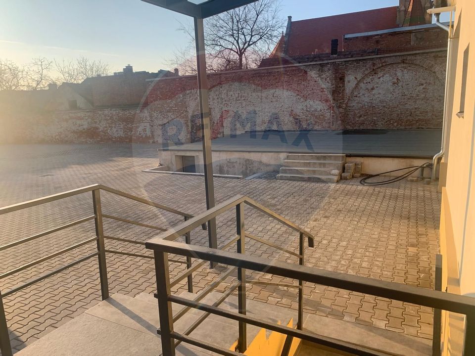 Spațiu comercial de închiriat, ultraceltral, Tudor Vladimirescu