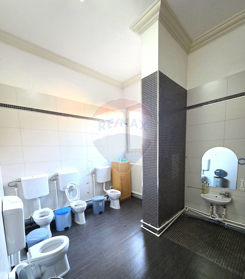 10 room House / Villa for sale, 23 August area