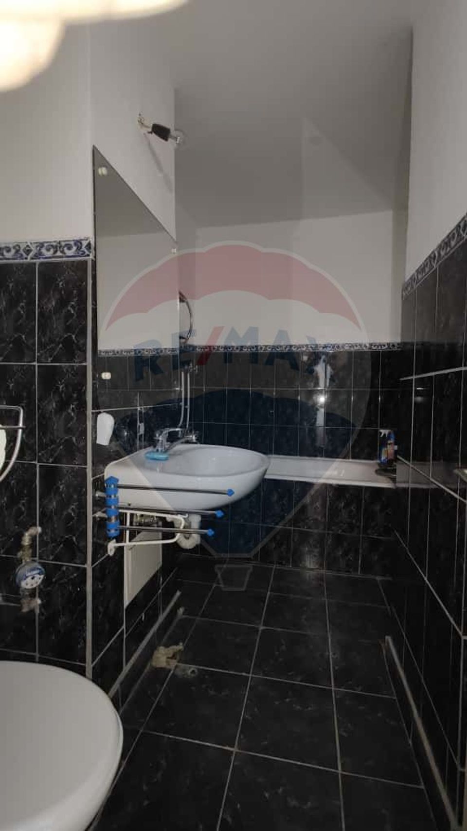 Apartament cu 2 camere de vânzare Agigea judetul Constanta