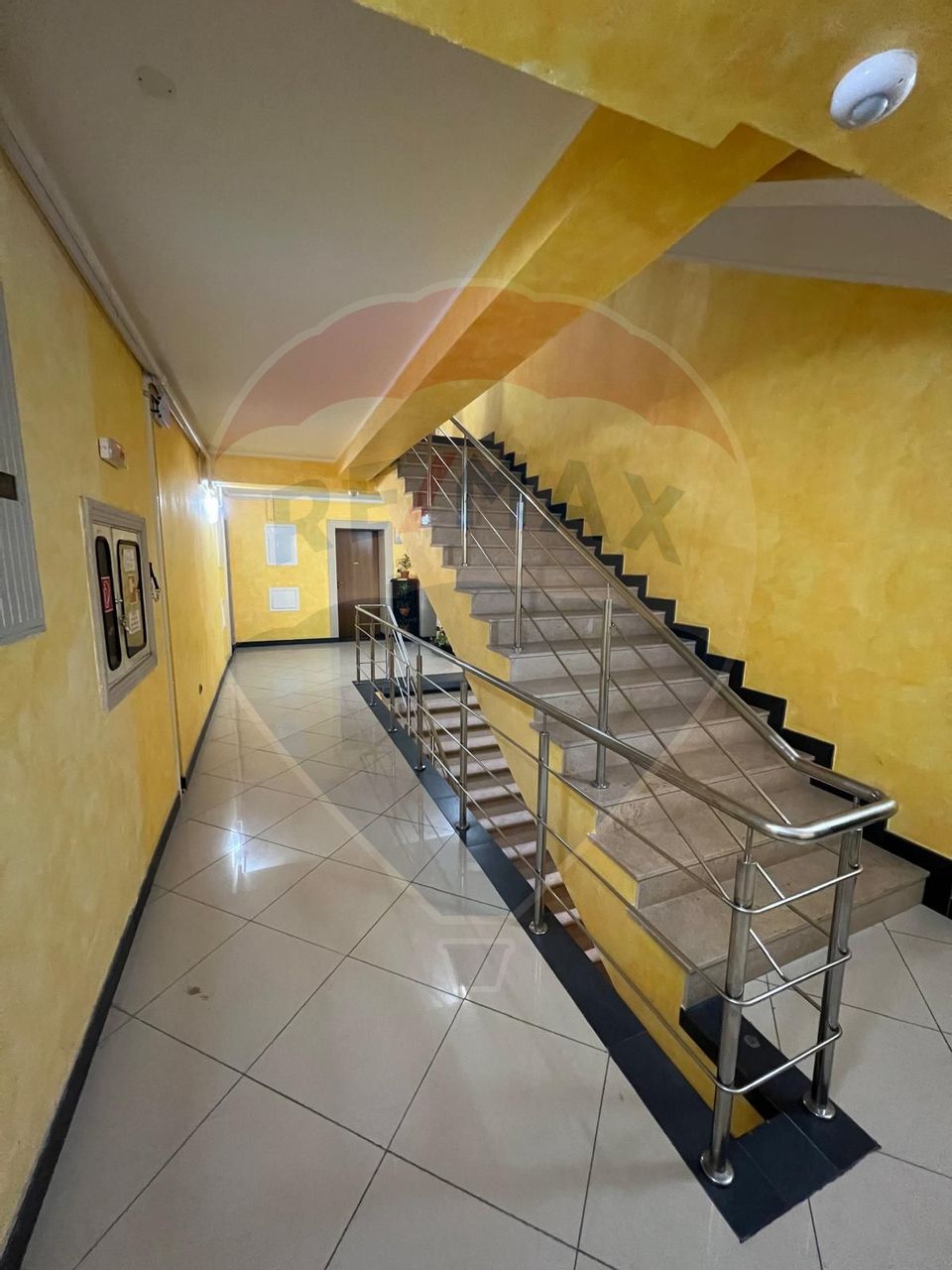 2 room Apartment for sale, Faleza Nord area