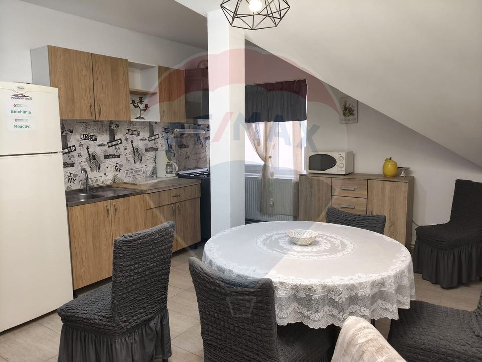3 room Apartment for rent, Craiovita Noua area