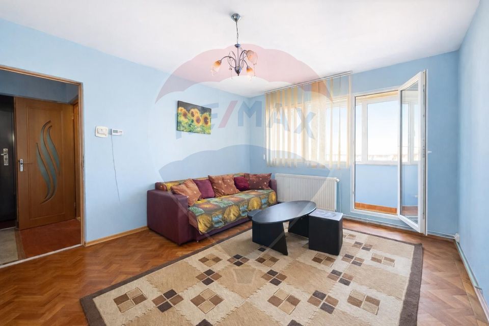 2 room Apartment for rent