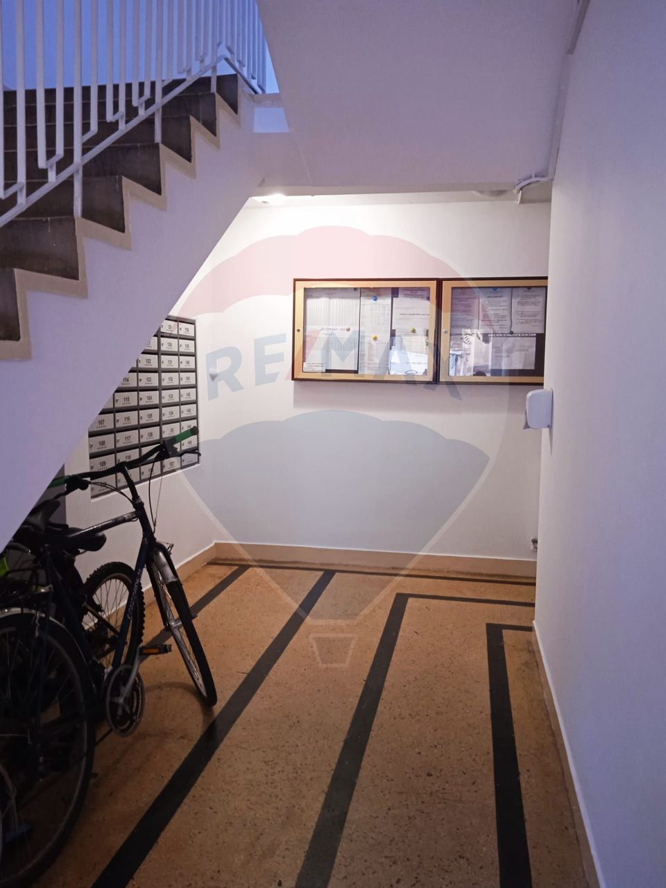 Vanzare Garsoniera Cismigiu