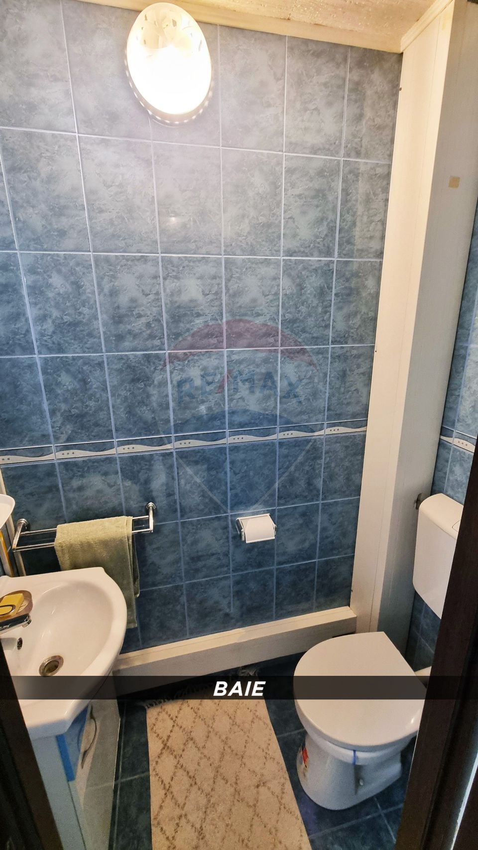 Rar în Centru: De Vanzare cu Vedere Panoramica  Mobilat Complet