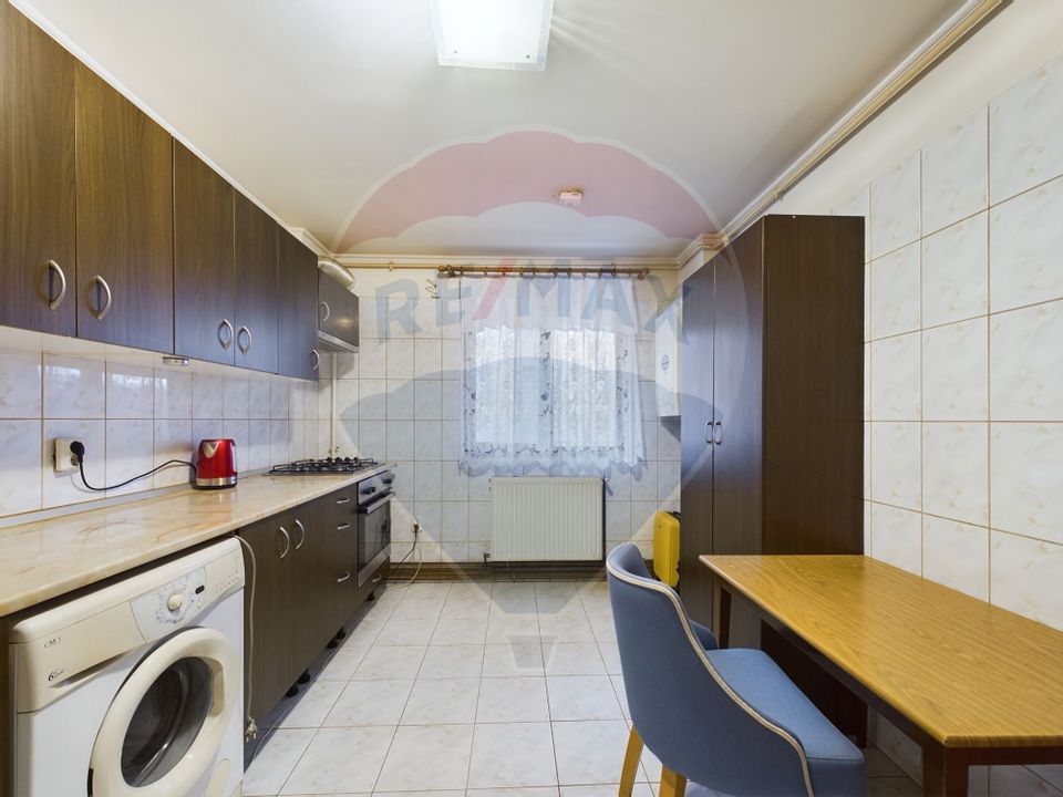 1 room Apartment for sale, Floreasca area