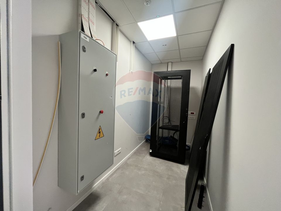 Spațiu Comercial Premium de Inchiriat