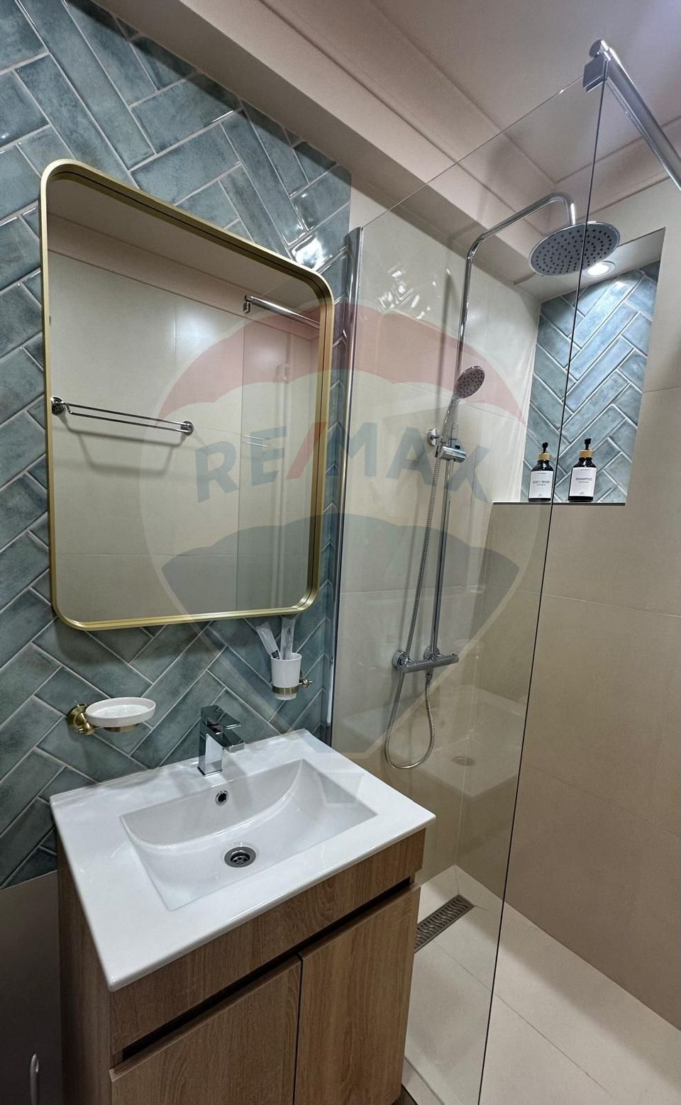 2 room Apartment for rent, Ultracentral area