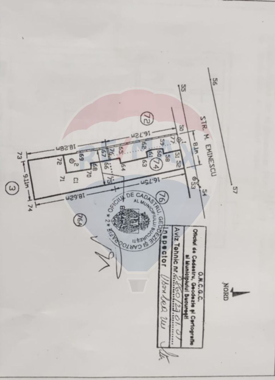 Casă / Vilă cu 10 camere de închiriat în zona Eminescu