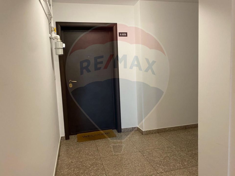 3 room Apartment for rent, P-ta Victoriei area