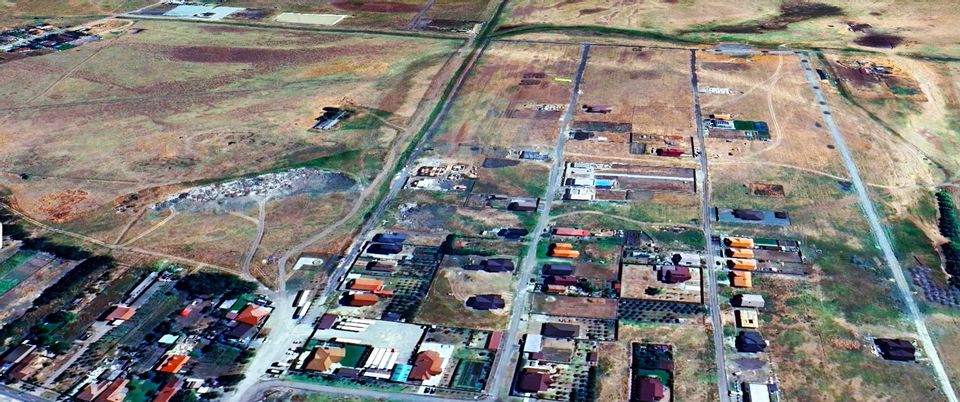 Land 1,000sqm Arad / Strada Izvorul rece