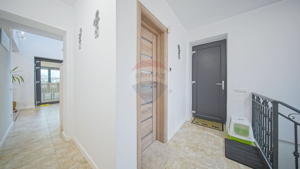 7 room House / Villa for sale, Bartolomeu area