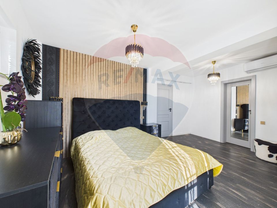 5 room House / Villa for sale, Aviatiei area