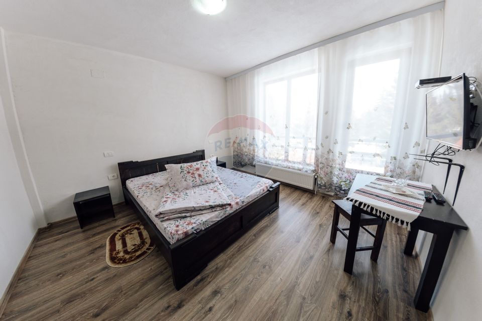 25 room Hotel / Pension for sale