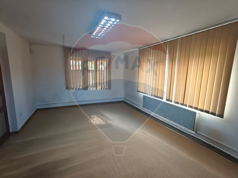 Spațiu de birouri de 140mp de închiriat în zona Zorilor