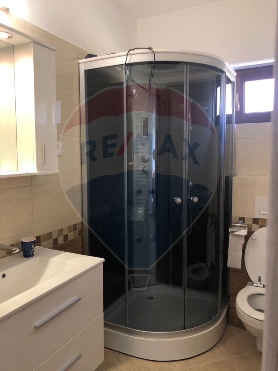 3 room Apartment for rent, Manastur area