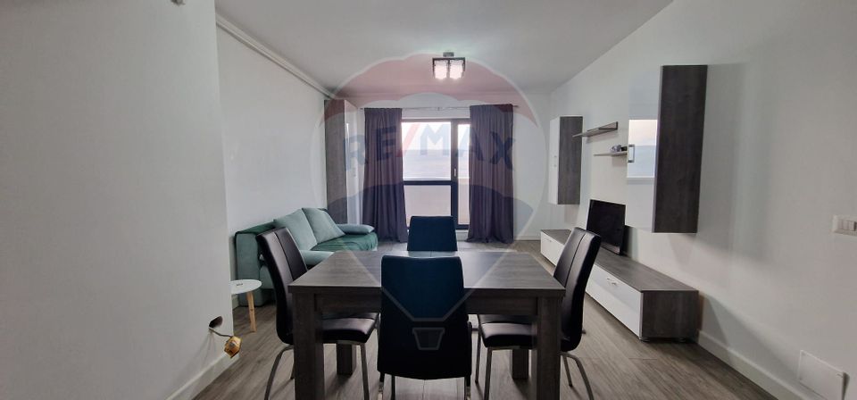 2 room Apartment for rent, Zorilor area