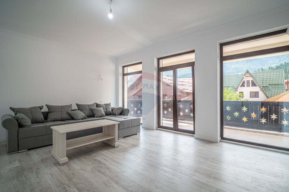 2 room Apartment for sale, Zamora area