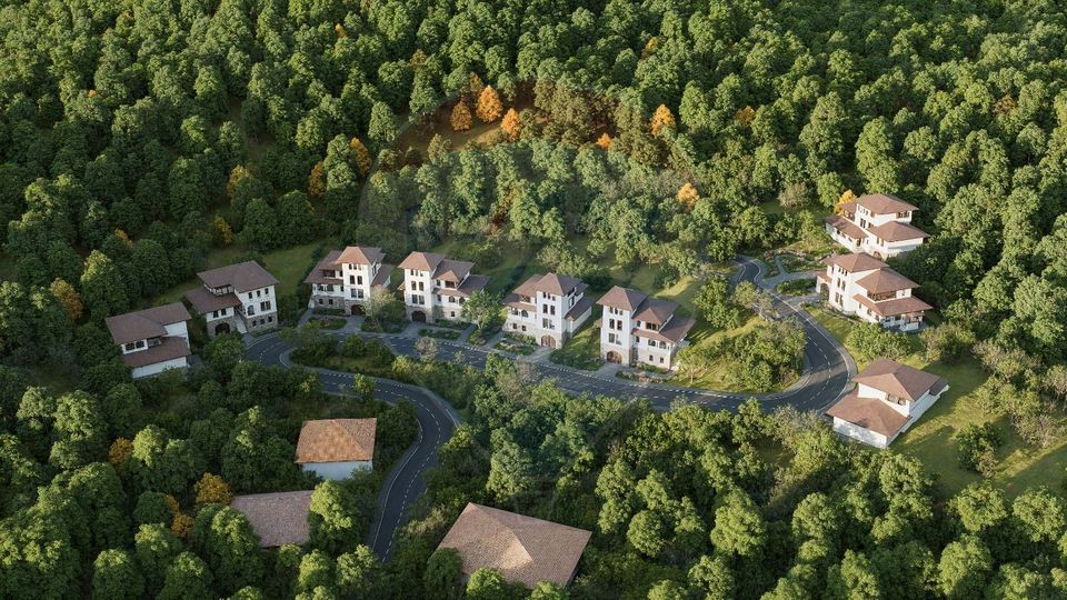 Land 15,320sqm Medias / Strada Episcop Ioan Bob