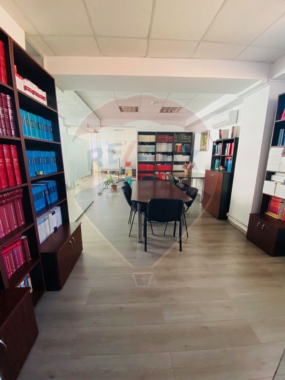 Spațiu de birouri de 215 mp de închiriat în zona Calea Plevnei