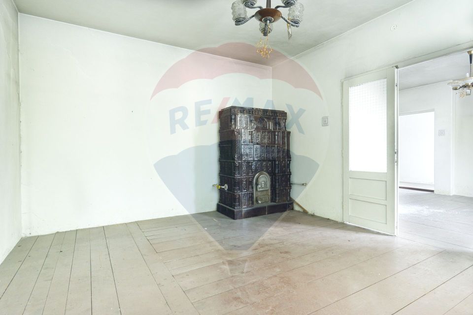 7 room House / Villa for sale, Aurel Vlaicu area