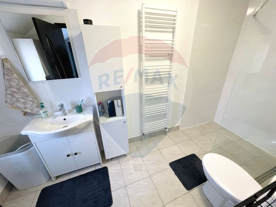 6 room House / Villa for sale, Dambul Rotund area