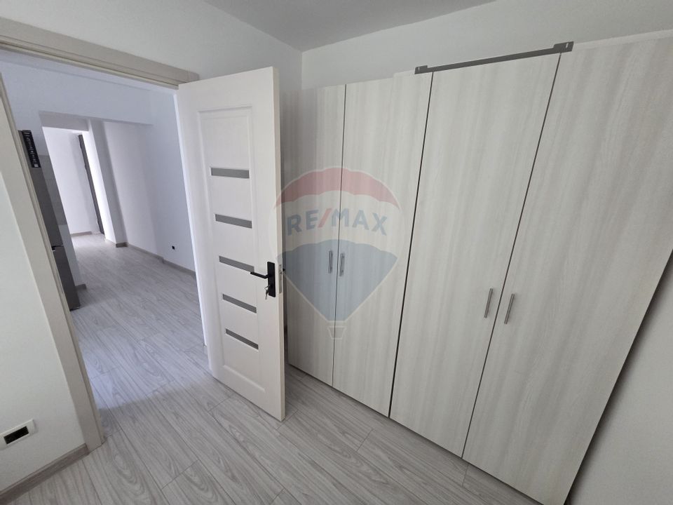 Apartament 3 camere, zona Bahne