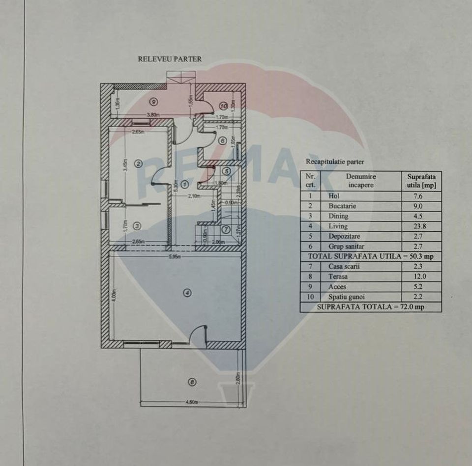 Casa ideala pentru familie, 5 camere, 4 bai, complex nou, Otopeni