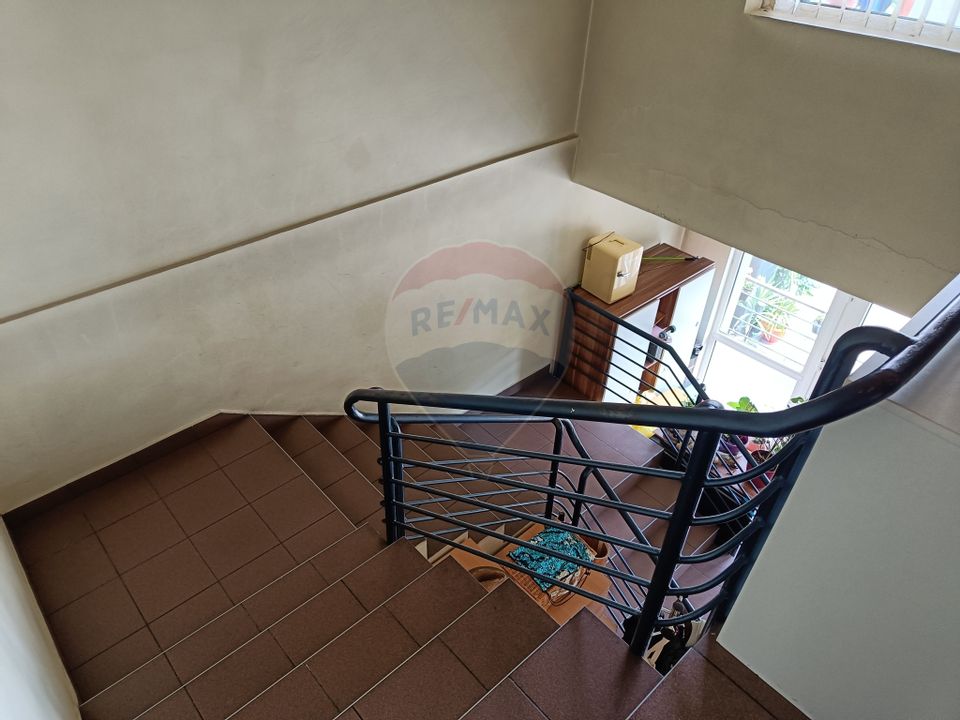 13 room House / Villa for rent, Andrei Muresanu area