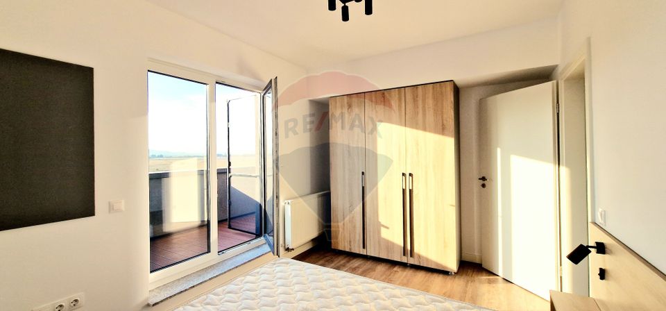 2 room Apartment for rent, Bartolomeu area