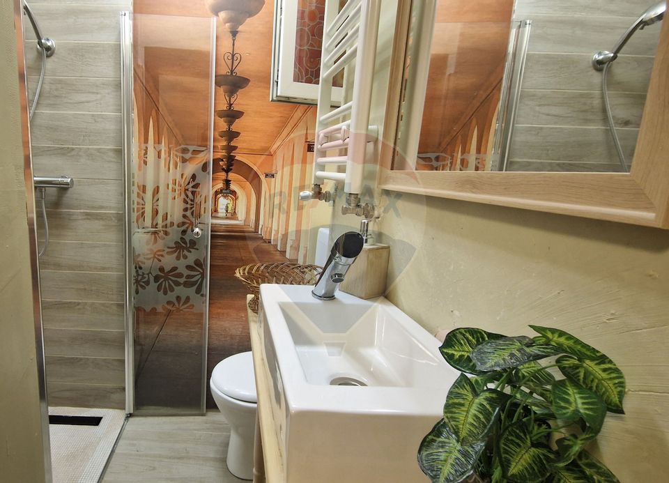 Apartament 2 camere – Bulevardul Ferdinand I,  48mp, Investitie