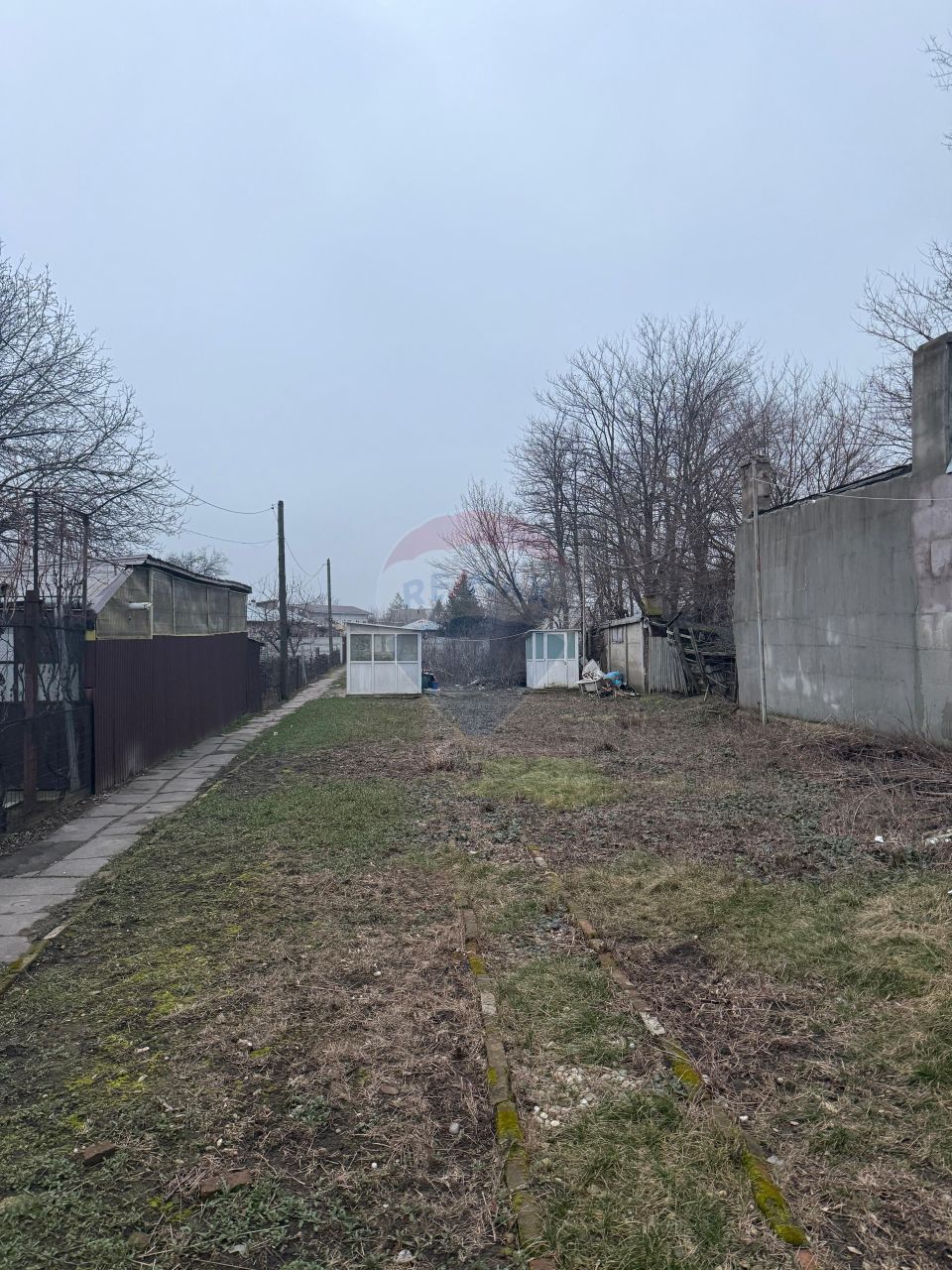 Teren Soseaua Alexandria 753 mp