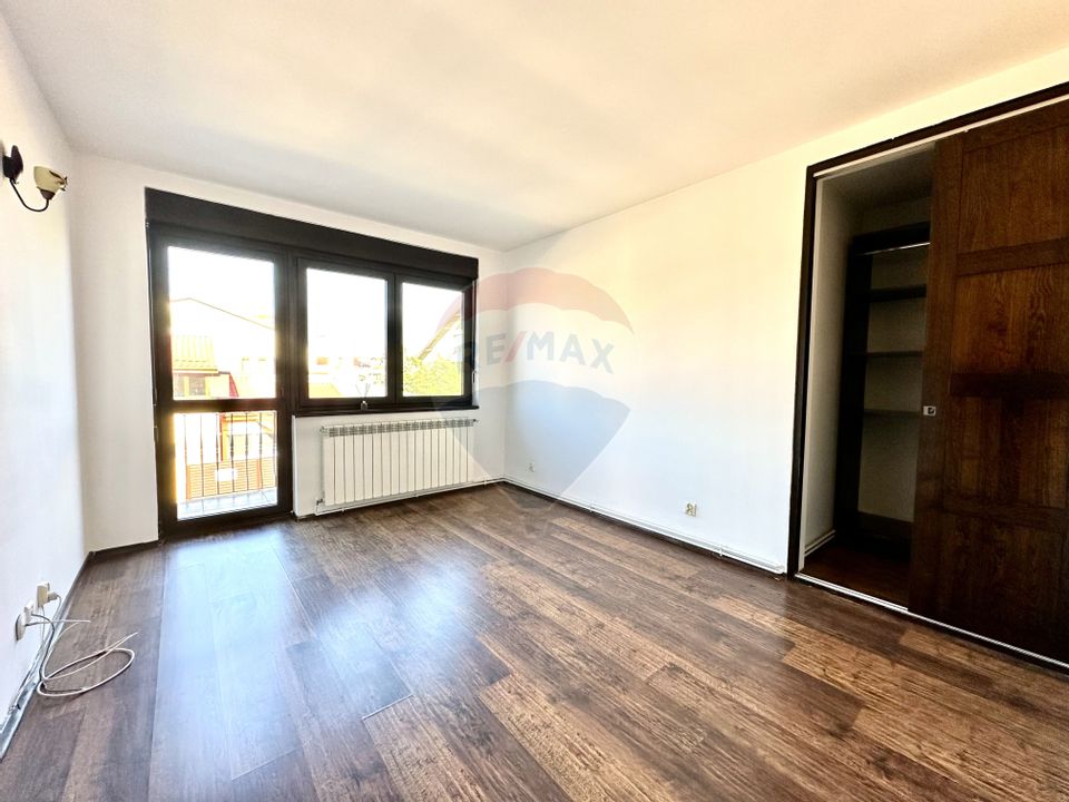 4 room House / Villa for rent, Floreasca area