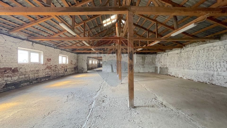 823sq.m Industrial Space for sale, Stupini area