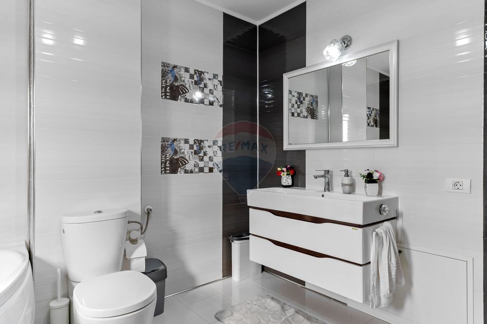 9 room House / Villa for sale, Colentina area