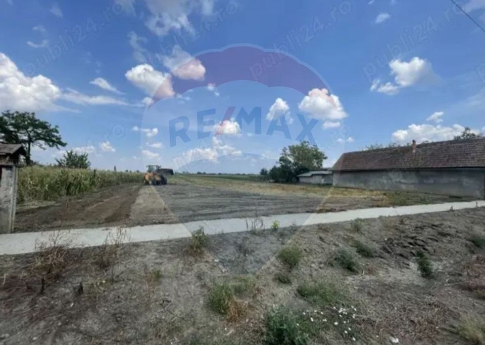 Teren 5,443mp Dorobanti / Strada Ady Endre