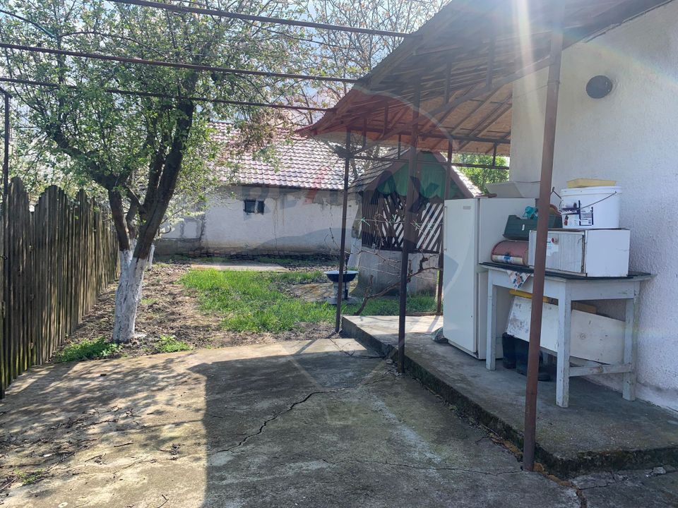 3 room House / Villa for sale