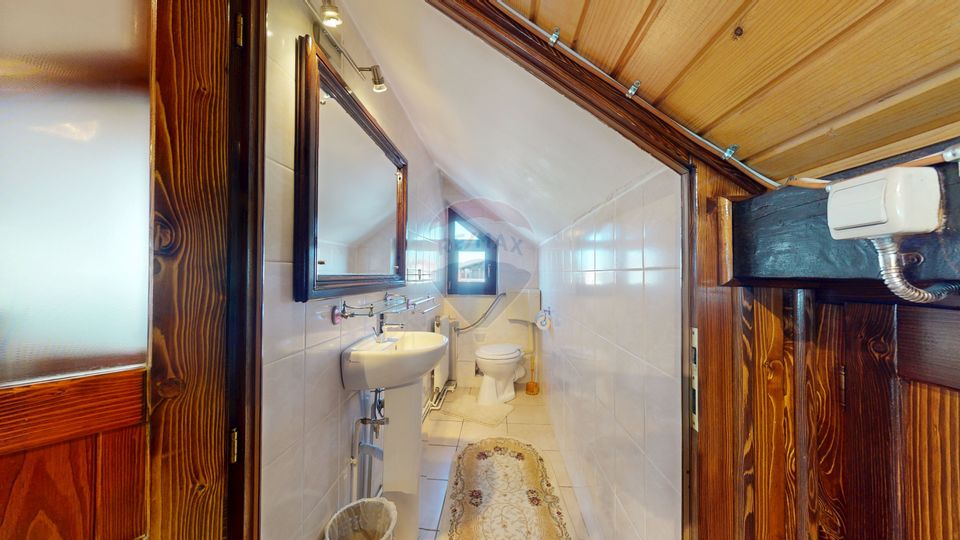 Casa de vanzareÂ  | Potential business| Tractorul – Brașov