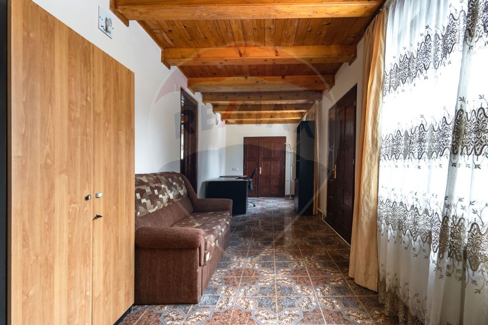 6 room House / Villa for sale, Sud area