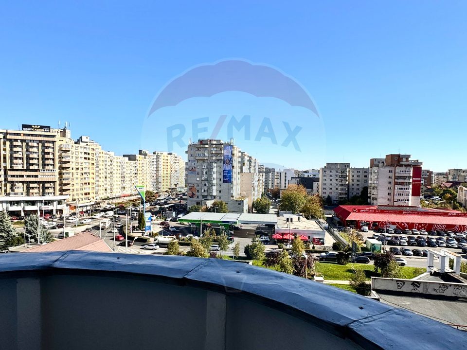 1 room Apartment for sale, Marasti area