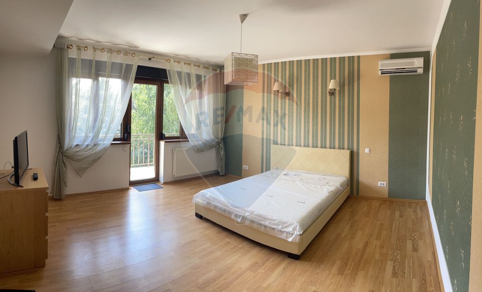 3 room Apartment for rent, Nord-Est area